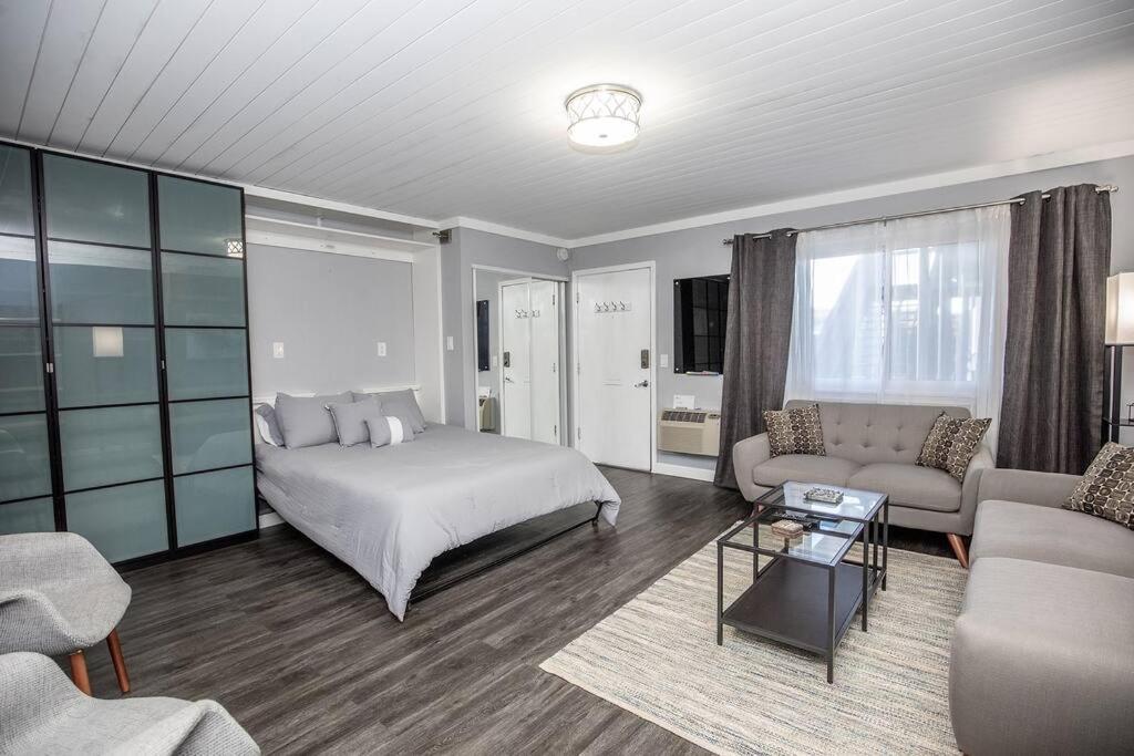 纳什维尔Walk To 12 South, 7 Min To Downtown, Free Parking!公寓 外观 照片