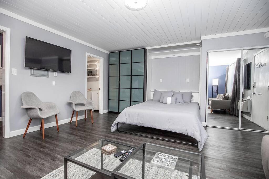 纳什维尔Walk To 12 South, 7 Min To Downtown, Free Parking!公寓 外观 照片